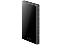 SONY（ソニー） NW-A307 (B) [64GB] ブラック ウォークマン ハイレゾ音源対応