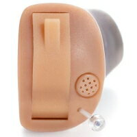 シバントス XT-MIFA4-L デジタル補聴器 耳あな型 【左耳用】