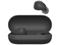 SONY（ソニー） WF-C700N (B) ワイヤレスノイズキャンセリングステレオヘッドセット [ブラック]【KK9N0D18P】