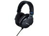 SONY(ソニー) MDR-MV1 モニターヘッドホン 背面開放型 ブラック【KK9N0D18P】