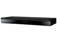 Panasonic ブルーレイレコーダー 4Kチューナ内蔵 DIGA DMR-4T303