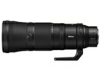 Nikon（ニコン）NIKKOR Z 180-600mm f/5.6-6.3 VR 超望遠ズームレンズ