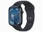 Apple Watch Series 9 GPSǥ 45mm MR993J/A [ߥåɥʥȥݡĥХ S/M]