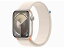 Apple Watch Series 9 GPSモデル 45mm MR983J/A [スターライトスポーツループ]