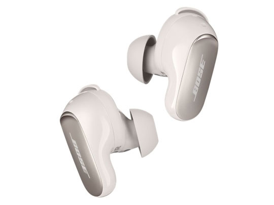 BOSE QuietComfort Ultra Earbuds [ۥ磻ȥ⡼]KK9N0D18P