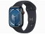 Apple Watch Series 9 GPS+Cellularǥ 45mm MRMD3J/A [ߥåɥʥȥݡĥХ M/L]