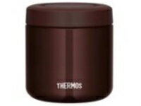 THERMOS（サーモス） JBR-300-BW 真空断熱スープジャー300ml [ブラウン]