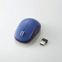 ELECOM(エレコム) M-DY13DBXBU 5ボタンBlueLE...(2)