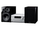 Panasonic(パナソニック) SC-PMX900 CDステレオシステム シルバー