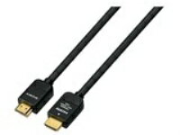 SONY（ソニー） DLC-HX20 [2m] HDMI端子用接続ケーブル プレミアムHDMIケーブルHXシリーズ