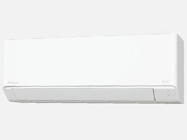 Panasonic（パナソニック）エオリア CS-284DFL-W [クリスタルホワイト]