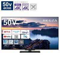 TOSHIBA（東芝） 50Z670N 50