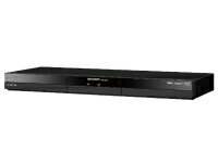 SHARP(シャープ) 2B-C10GW1 ブルーレイディスクレコーダー AQUOS ブルーレイ ダブルチューナー 1TB