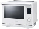 TOSHIBA(東芝)ER-D3000A(W) スチームオーブンレンジ 石窯ドーム スタンダードモデル 30L グランホワイト