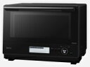 Panasonic(パナソニック) NE-BS8C-K スチームオーブンレンジ Bistro スタンダードモデル ブラック