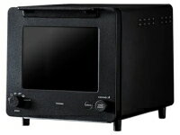 TWINBIRD 匠ブランジェトースター TS-D486B