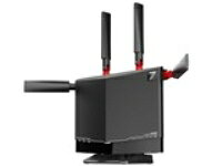 BUFFALO(バッファロー) WXR9300BE6P [ブラック] 無線ルーター Wi-Fiルーター 11be・IPv6対応 AirStation