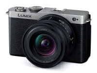 Panasonic（パナソニック）DC-S9N-S ミラーレス一眼カメラ LUMIX 広角ズームレンズキット [ダークシルバー]【KK9N0D18P】
