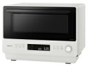Panasonic(パナソニック)NE-BS5C-W オーブンレンジ ビストロ(26L) オフホワイト