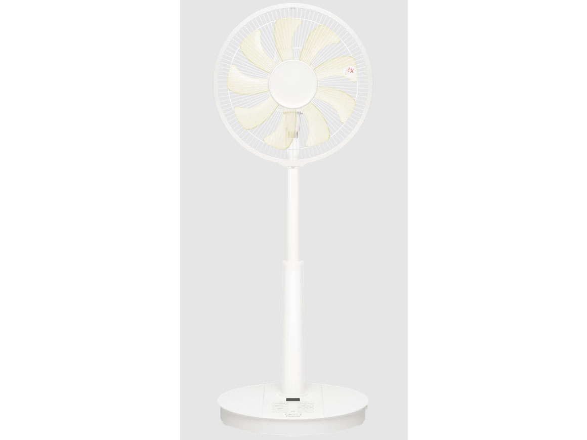 Panasonic�ʥѥʥ��˥å� ��F-C339C-W ��ӥ��� DC�⡼������� ��⥳���� �ۥ磻��