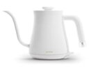BALMUDA(バルミューダ) KPT01JP-WH 電気ケトル BALMUDA The Pot 0.6L ホワイト