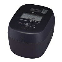 ZOJIRUSHI(象印)NW-NB10-BZ 圧力IH炊飯ジャー 炎舞炊き 5.5合炊き スレートブラック