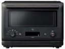 ZOJIRUSHI(象印)EU-FB23-BA オーブンレンジ 23L 赤外線センサー搭載 ブラック