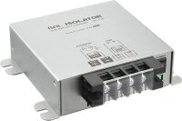 大橋産業 BAL アイソレーター DC12V車専用 充電器 2705