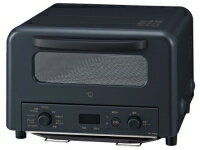 ZOJIRUSHI（象印）EQ-HM30-BA オーブントースター こんがり倶楽部 ブラック