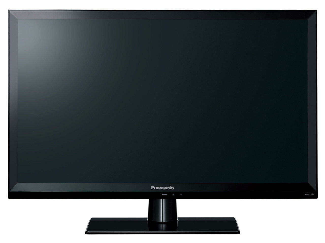 Panasonic（パナソニック） TH-24J300 地上・BS・110度CSデジタルハイビジョン液晶テレビ 24V型