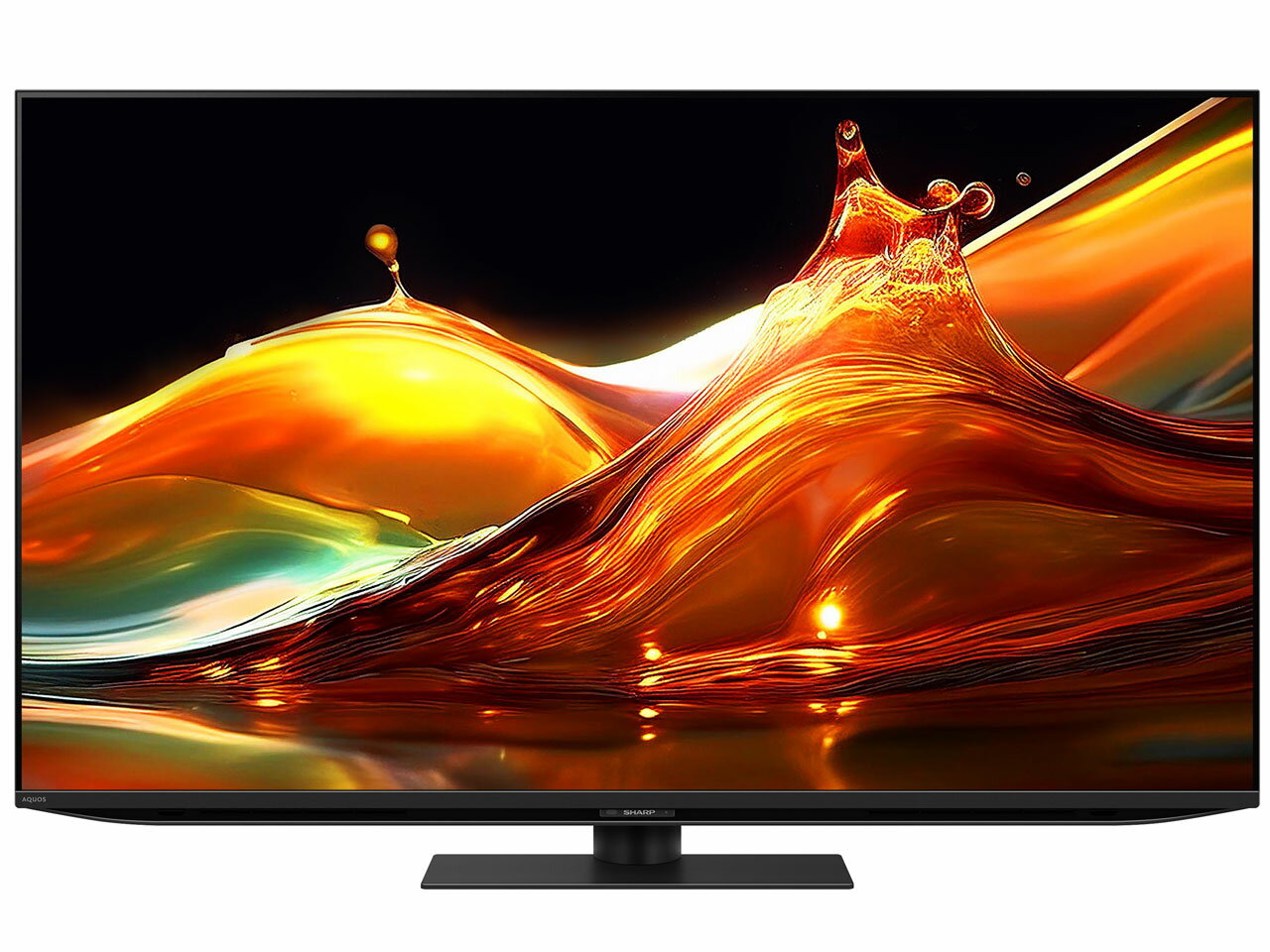 アウトレット口コミ シャープAQUOS 4T-C50CH1 アマゾンファイヤーTV