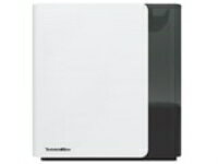 ダイニチ HD-LX1225(W) ハイブリッド式加湿器 スノーホワイト