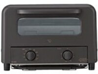 ZOJIRUSHI（象印） EQ-HA30-BA オーブントースタ― こんがり倶楽部 ブラック