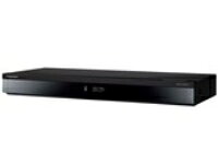 Panasonic(パナソニック) DMR-4TS204S ブルーレイレコーダー ディーガ 2TB HDD内蔵 地上デジ BS BS4K CS CS110度チューナー内蔵