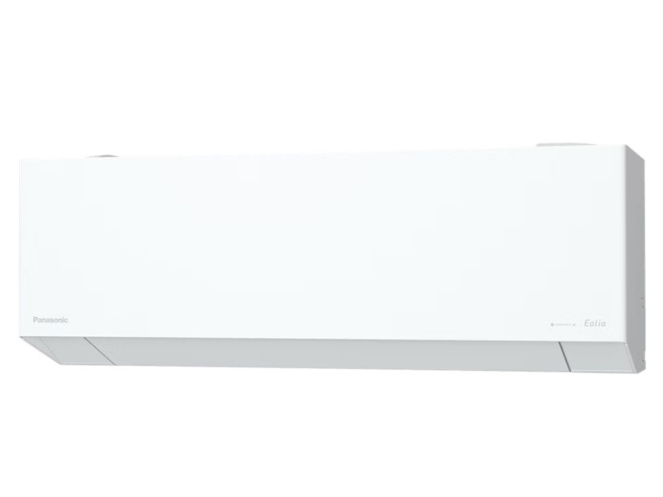 Panasonic（パナソニック） エオリア CS-285DEX-W [クリスタルホワイト]【KK9N0D18P】