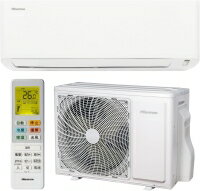 楽天市場】hisense ハイセンス エアコン 200vの通販