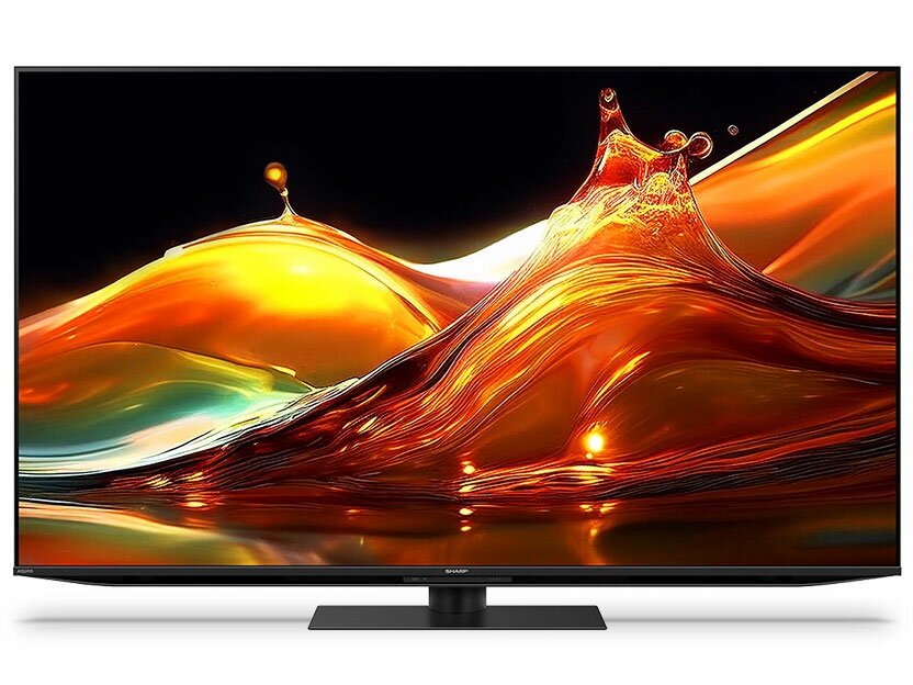 SHARP�ʥ��㡼�ס� 4T-C55HP1 55V�� �վ��ƥ�� AQUOS XLED