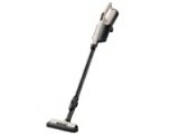 HITACHI（日立） PKV-BK3P(C) コードレススティッククリーナー 紙パック式 ベージュ