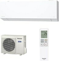 Panasonic（パナソニック） エオリア CS-715DEX2-W [クリスタルホワイト]【KK9N0D18P】