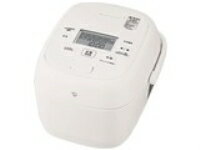 ZOJIRUSHI�ʾݰ��� NW-BB10-WA������IH���ӥ��㡼 5.5��椭 �ۥ磻��