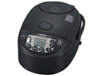 Rakuten - ZOJIRUSHI（象印） NW-VK10-BA IH炊飯ジャー 極め炊き 5.5合炊き ブラック
