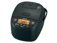 ZOJIRUSHI（象印） NL-DT10-BA　マイコン炊飯ジャー 5.5合炊き ブラック