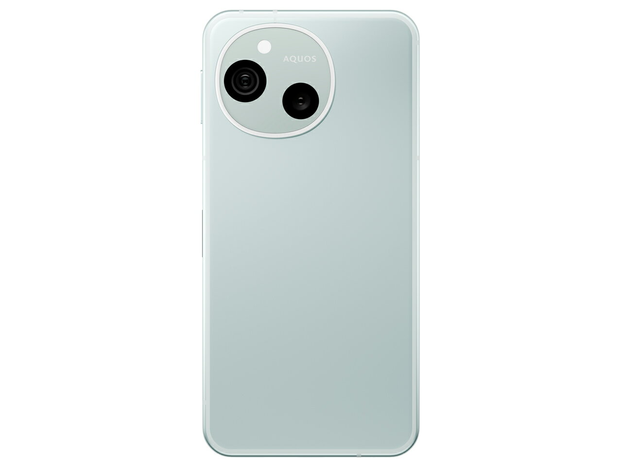 Rakuten - AQUOS sense10 256GB SIMフリー [ペールミント] 新品未使用 SH-M33B-L【KK9N0D18P】