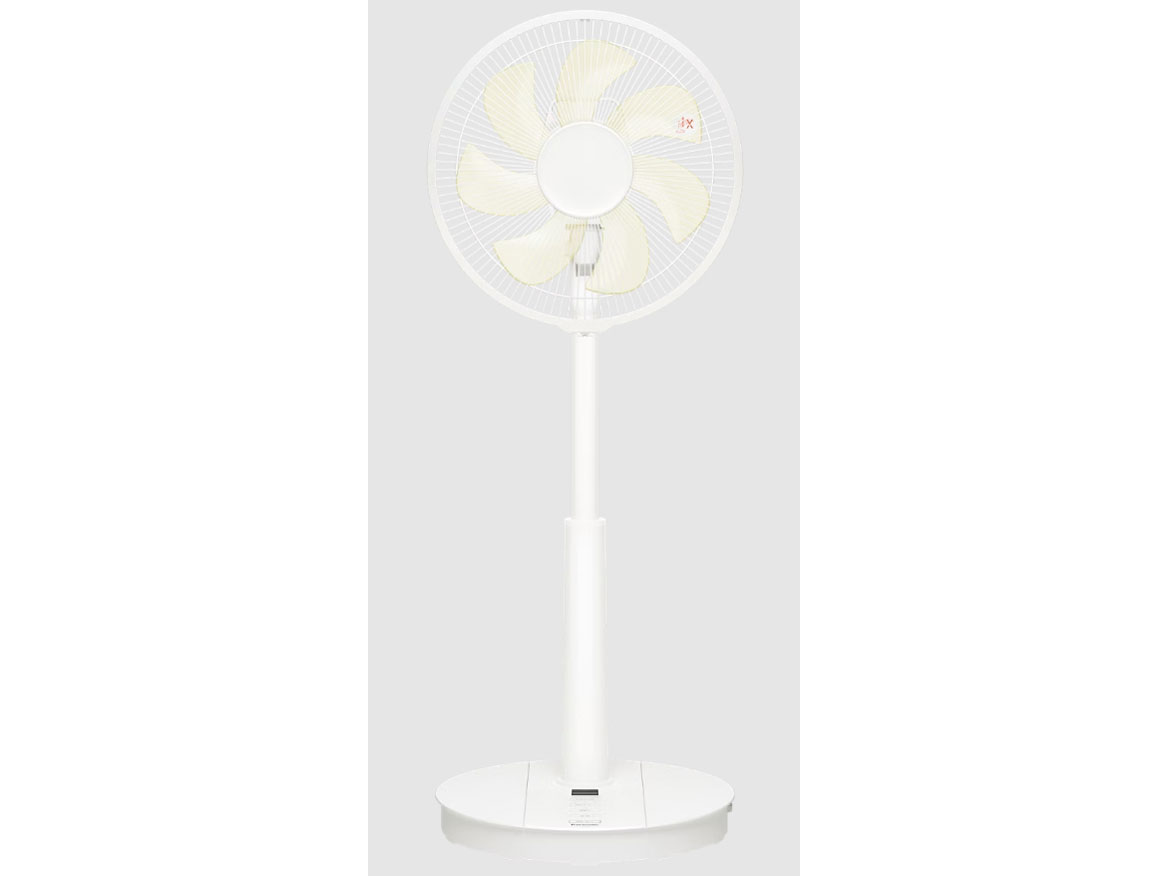Panasonic�ʥѥʥ��˥å� ��F-C337C-W ��ӥ��� DC�⡼������� ��⥳���� �ۥ磻��