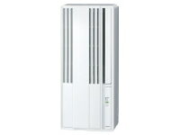 CORONA（コロナ） CW-1625R(WS) 冷房専用ウインドエアコン シェルホワイト