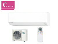 Rakuten - GENERAL AS-C566T2-W エアコン 「ノクリア」 Cシリーズ 18畳用