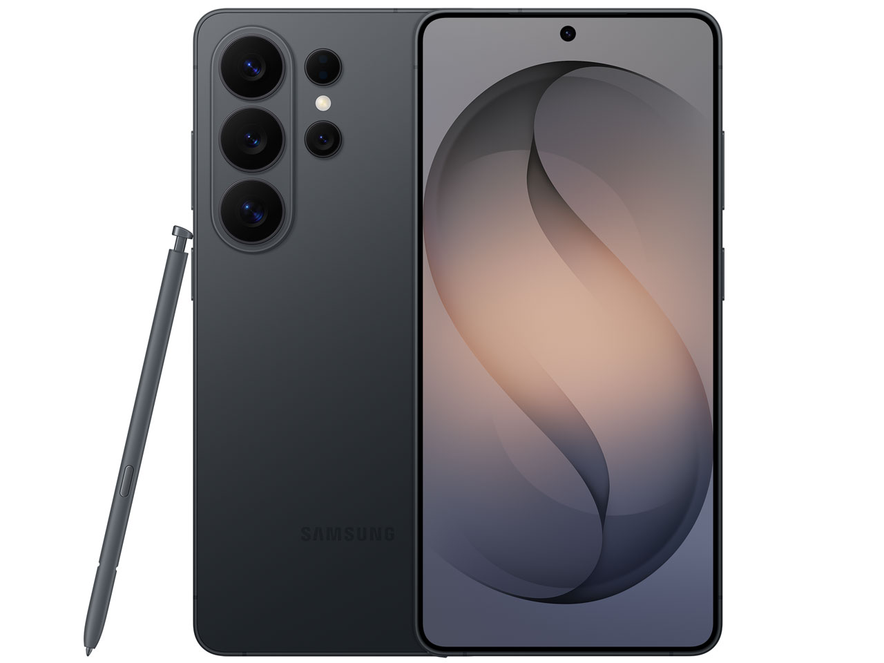 乐天商城 - Galaxy S26 Ultra 256GB SIMフリー [ブラック] 新品未開封品 SM-S948QZKASJP【KK9N0D18P】
