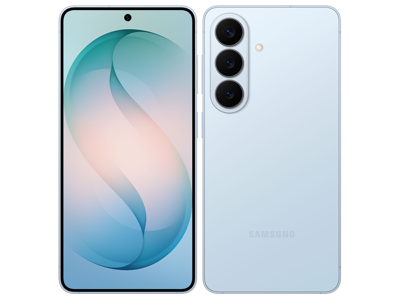 Galaxy S26 256GB SIMフリー [スカイブルー] 新品未開封品 SM-S942QLBESJP【KK9N0D18P】