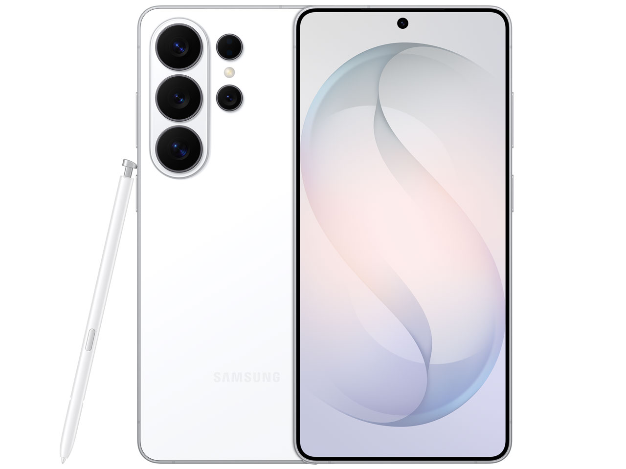 Rakuten - Galaxy S26 Ultra 256GB SIMフリー [ホワイト] 新品未開封品 SM-S948QZWASJP【KK9N0D18P】