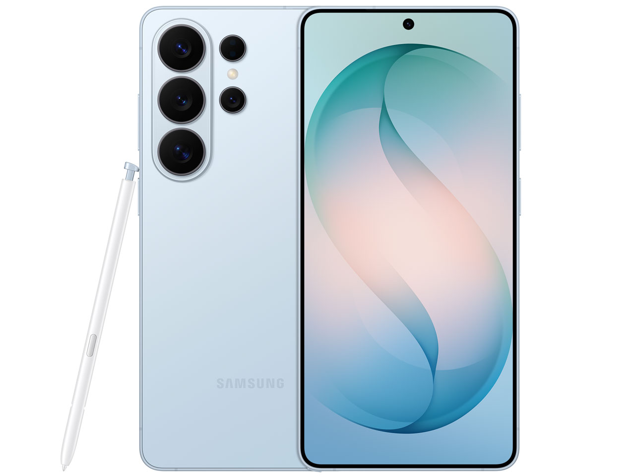 乐天商城 - Galaxy S26 Ultra 256GB SIMフリー [スカイブルー] 新品未開封品 SM-S948QLBASJP【KK9N0D18P】